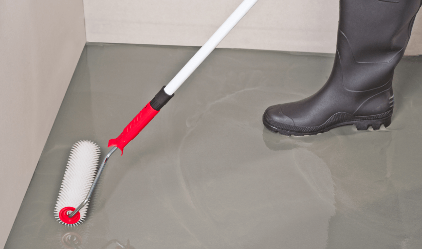 V&J Concrete Masonry Painting & More